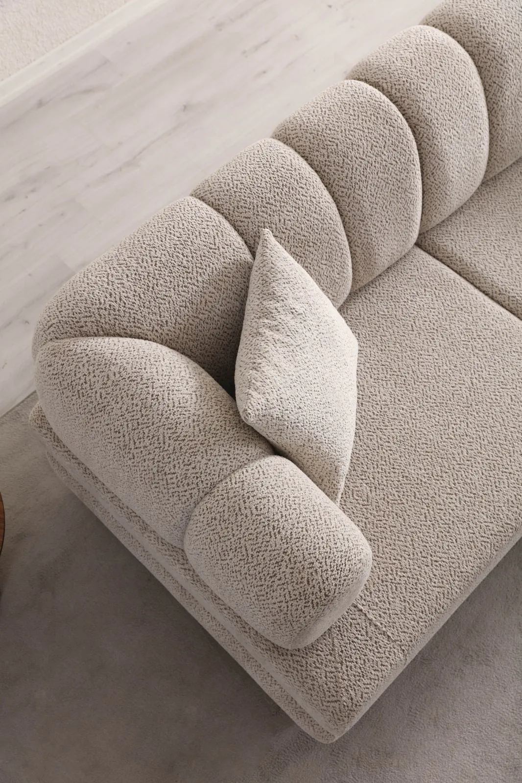 Lion Köşe Takımı